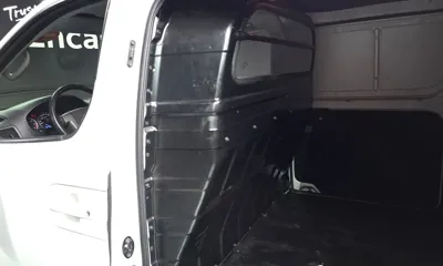 Hyundai Starex 2019, 69593 км, за 15900000 KRW - фото 11