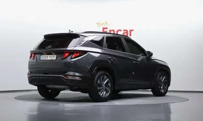 Hyundai Tucson 2021, 132199 км, за 18500000 KRW