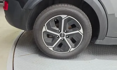Kia Niro 2023, 159429 км, за 17500000 KRW - фото 5