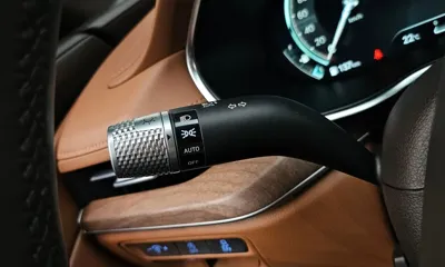 Genesis G80 2023, 69489 км, за 43500000 KRW - фото 36