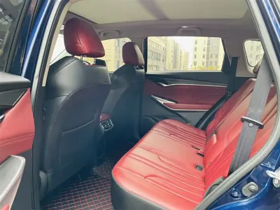 Changan 长安CS75PLUS 2020, 80000 км, за 49800 CNY - фото 6