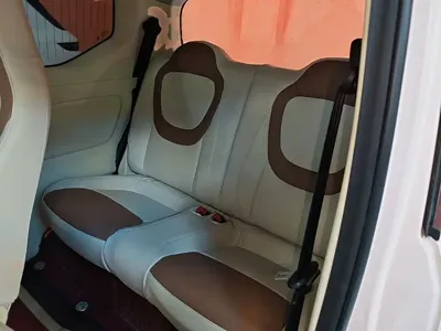 Wuling MINIEV 2024, 42900 км, за 29300 CNY - фото 17