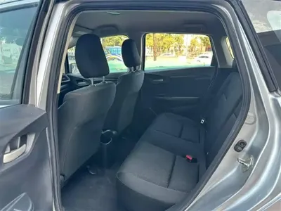 Honda Fit 2016, 100000 км, за 26800 CNY - фото 6