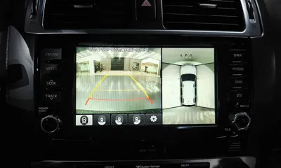 Kia Mohave 2017, 182139 км, за 11500000 KRW - фото 16
