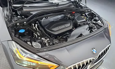 BMW 2-Series 2021, 84211 км, за 22500000 KRW - фото 6