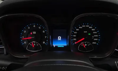 ChevroletGMDaewoo Malibu 2012, 139446 км, за 3500000 KRW - фото 8