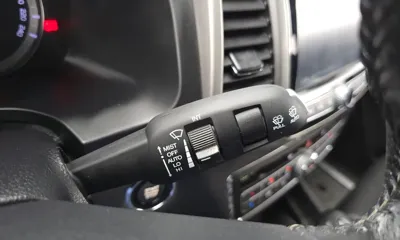 KG_Mobility_Ssangyong Rexton 2019, 41729 км, за 16500000 KRW - фото 17