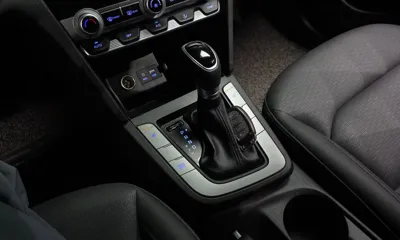 Hyundai Avante 2020, 78685 км, за 11900000 KRW - фото 9