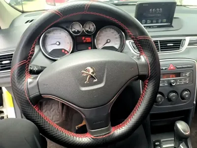 Peugeot 308 2015, 71800 км, за 18800 CNY - фото 11
