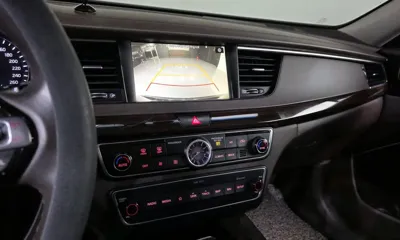 Kia K7 2018, 122677 км, за 11300000 KRW - фото 15