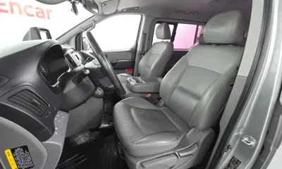 Hyundai Starex 2016, 64087 км, за 12000000 KRW - фото 28