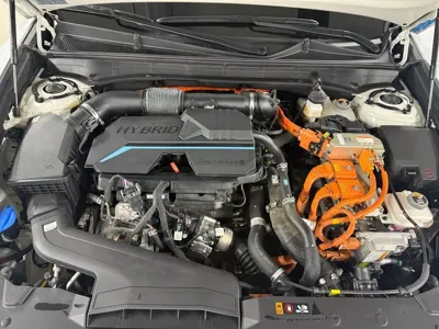 Hyundai Grandeur 2023, 60257 км, за 31900000 KRW - фото 6