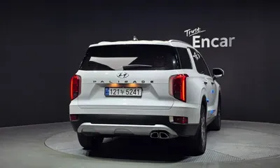 Hyundai Palisade 2022, 45406 км, за 28900000 KRW - фото 4