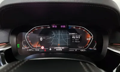 BMW Gran Turismo 2022, 66691 км, за 37900000 KRW - фото 8