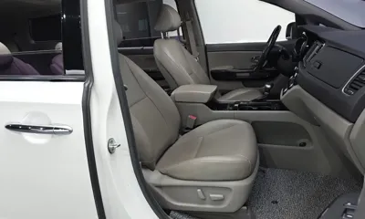 Kia Canival 2017, 96904 км, за 11500000 KRW - фото 11