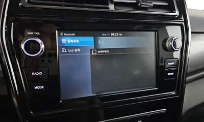 KG_Mobility_Ssangyong TIBOLI 2022, 24996 км, за 11600000 KRW - фото 16