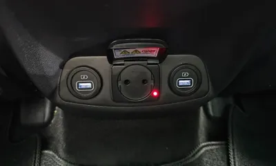 Hyundai Santafe 2021, 69831 км, за 25900000 KRW - фото 32