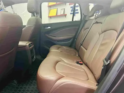 Buick Envision Plus 2021, 85700 км, за 69800 CNY - фото 22