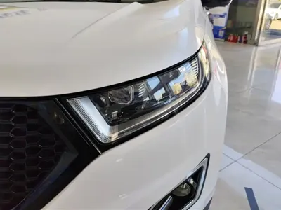 Ford Edge 2019, 88300 км, за 82899 CNY - фото 5