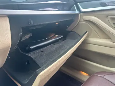BMW 5 Series 2011, 160000 км, за 36800 CNY - фото 20