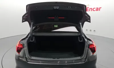 Kia K8 2023, 92677 км, за 24900000 KRW - фото 20