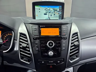 KG_Mobility_Ssangyong KORANDO 2015, 156958 км, за 3400000 KRW - фото 11