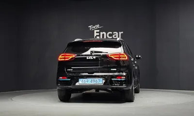 Kia Niro 2022, 82889 км, за 21900000 KRW