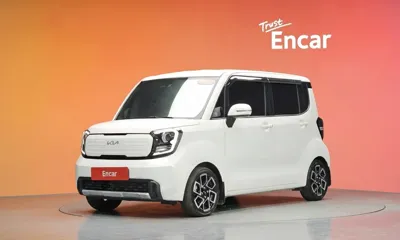 Kia Ray · 2025 год