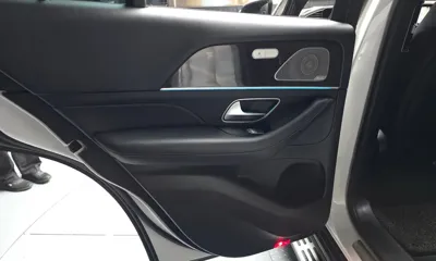 Mercedes-Benz GLE-Class 2022, 70673 км, за 71900000 KRW - фото 25
