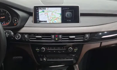 BMW X5 2017, 56690 км, за 20054.38 USD - фото 13