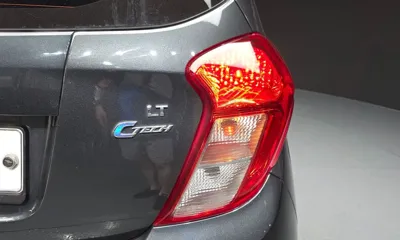 ChevroletGMDaewoo Spark 2018, 80117 км, за 4800000 KRW - фото 23