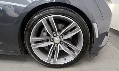 ChevroletGMDaewoo Camaro 2017, 90547 км, за 24300000 KRW - фото 21
