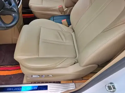 Buick GL8 2021, 72000 км, за 143800 CNY - фото 14