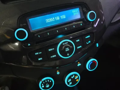 ChevroletGMDaewoo Spark 2014, 86547 км, за 2990000 KRW - фото 15