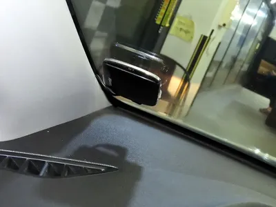 Hyundai Avante 2016, 215587 км, за 4900000 KRW - фото 19