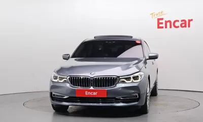 BMW Gran Turismo 2019, 69643 км, за 32800000 KRW