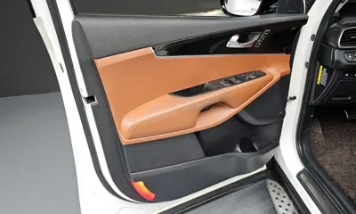 Kia Sorento 2018, 124075 км, за 19490000 KRW - фото 24