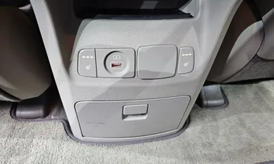 Kia Canival 2019, 160521 км, за 10600000 KRW - фото 17