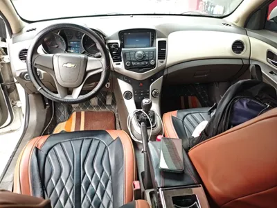 Chevrolet Cruze 2015, 173800 км, за 23174.28 CNY - фото 13