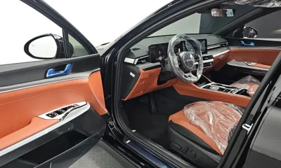 Kia K5 2026, 22 км, за 45800000 KRW - фото 11