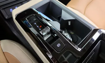 KG_Mobility_Ssangyong Actyon 2026, 4526 км, за 33700000 KRW - фото 9