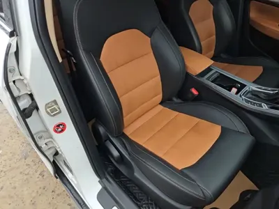 Geely Vision S1 2018, 94900 км, за 24400 CNY - фото 25