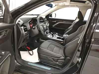 Haval H6 2024, 21600 км, за 69200 CNY - фото 15