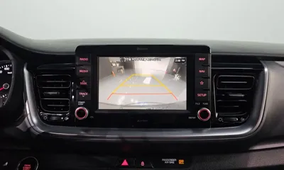 Kia Stonic 2018, 42652 км, за 99990000 KRW - фото 15