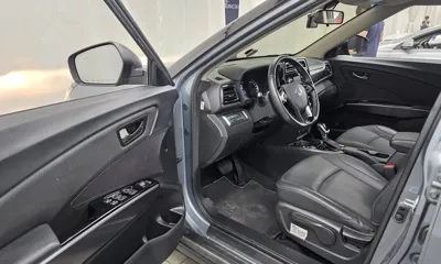KG_Mobility_Ssangyong TIBOLI 2020, 119370 км, за 8800000 KRW - фото 10