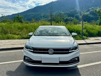 Volkswagen Bora 2019, 63000 км, за 49000 CNY