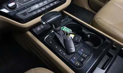 Kia Canival 2017, 134683 км, за 12990000 KRW - фото 9
