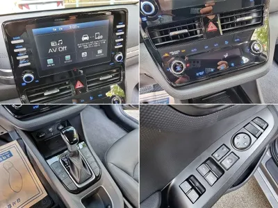 Hyundai Ioniq 2020, 40443 км, за 14900000 KRW - фото 10
