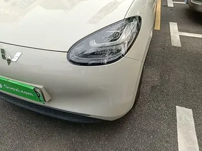 Wuling Bingo 2024, 64100 км, за 49400 CNY - фото 24