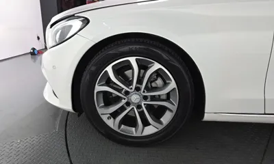 Mercedes-Benz C-Class 2016, 70363 км, за 16500000 KRW - фото 5